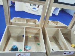 -咔叮卡丁·儿童室内赛车馆