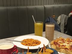 -必胜客(上海新南方商城PH店)