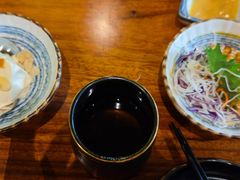 -鸟鹏烧鸟居酒屋(仁恒梦中心店)