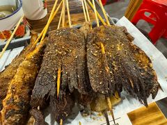 -冶建镜子·老南昌大排档·江西虾王(总店)