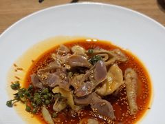 -大家食府·福建菜(FAC协盛中心庭院餐厅店)