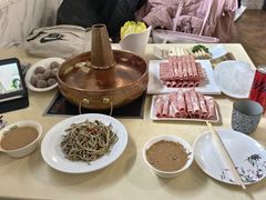 -吉羊三宝(复兴门笔管胡同店)