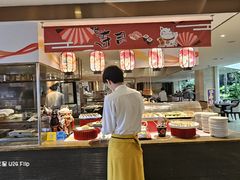 -白天鹅宾馆·流浮阁咖啡厅