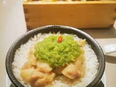 -蔡澜点心·粤菜(西单大悦城店)