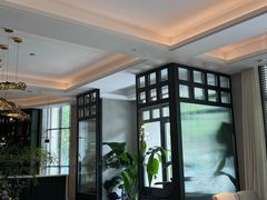 -外滩三号餐厅·创意中餐