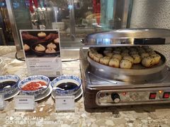 -苏州金鸡湖大酒店