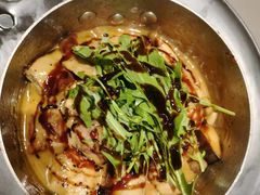 -西村日本料理(香格里拉饭店)