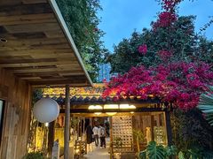 -夜宴江景餐厅