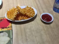 -必胜客(漕宝路店)