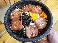 -海云台韩式汤饭·13年匠心韩料(南山店)