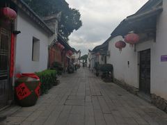 门面-文儒九号·闽菜馆(三坊七巷店)