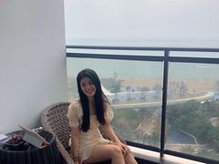 -檀悦都喜天丽度假酒店游泳池