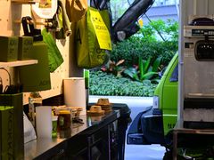 -AOKKA COFFEE(万象前海快闪店)