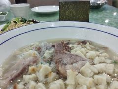 -老孙家饭庄·非遗(东关店)