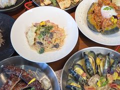 -咖梦餐厅 COMENG RESTAURANT