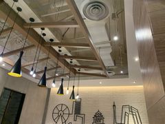 大堂-必胜客(港城新天地店)