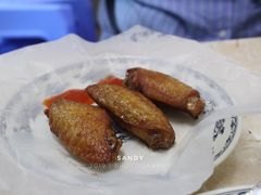 -渔记茶餐厅(渔村店)