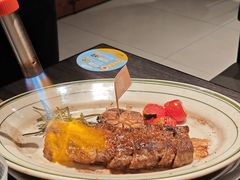 -卡朋西餐(宝安大仟里店)