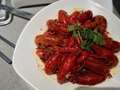 -海底捞火锅(壹悦城店)