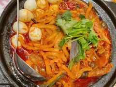 -金多鱼大排档·烤鱼·烧烤·宵夜(江南水都店)
