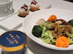 -聆桂烤鸭·金奖烤鸭(静联广场店)