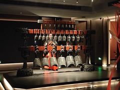 -曾宴·楚菜(湖北省博物馆店)