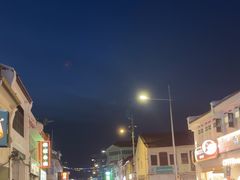 -金伯利街美食夜市