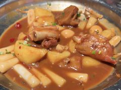 -胖哥俩肉蟹煲(世茂国际广场店)