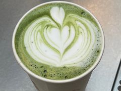 -Seesaw Coffee(上海太阳宫K46店)