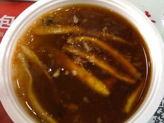 土笋冻-安海五叔公土笋冻(西街店)
