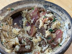 -文记煲仔饭