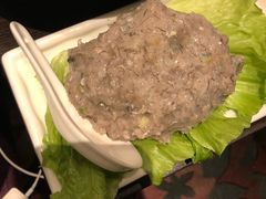 -好彩海鲜火锅饭店(银河百老汇店)