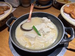 -吃饭皇帝大(合生汇店)