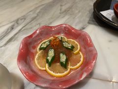 -月下料理(楷林IFC店)