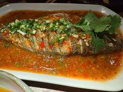 -凡人&庄阿姨的辣(万寿亭店)