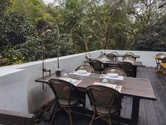 -素描餐厅(灵隐天竺店)