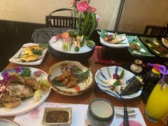 -大江户日本料理(吕厝店)