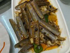 -新享乐海鲜(翠华路店)