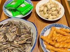 -云间宿茶空间(嘉杰国际广场店)