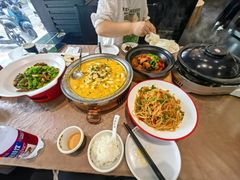 -李氏传家菜(兴城路店)