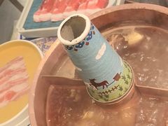 -阿古蒙·传统涮火锅自助(三台子万象汇店)