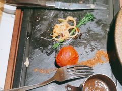 -原石牛扒·约会餐厅(龙城万科里店)