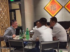 -福满圆(琨莎中心店)
