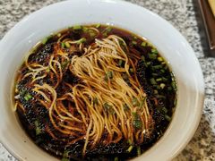 -南京大牌档(香港广场店)