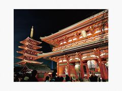 -浅草寺