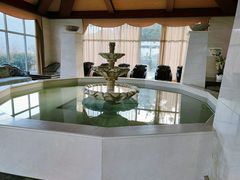 门面-徂徕山森林康养度假谷温泉