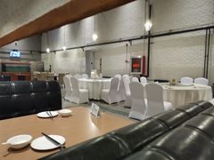 大堂-金岳台私汤温泉度假山庄·创意餐厅(昌平十三陵店)