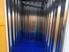 -安东易迷你仓自助寄存仓库(苏州桥店)