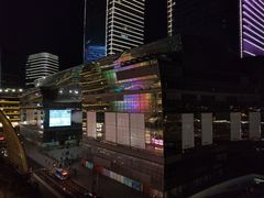 -新贝乐意大利餐厅(苏州中心店)