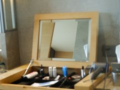 -重庆解放碑威斯汀酒店